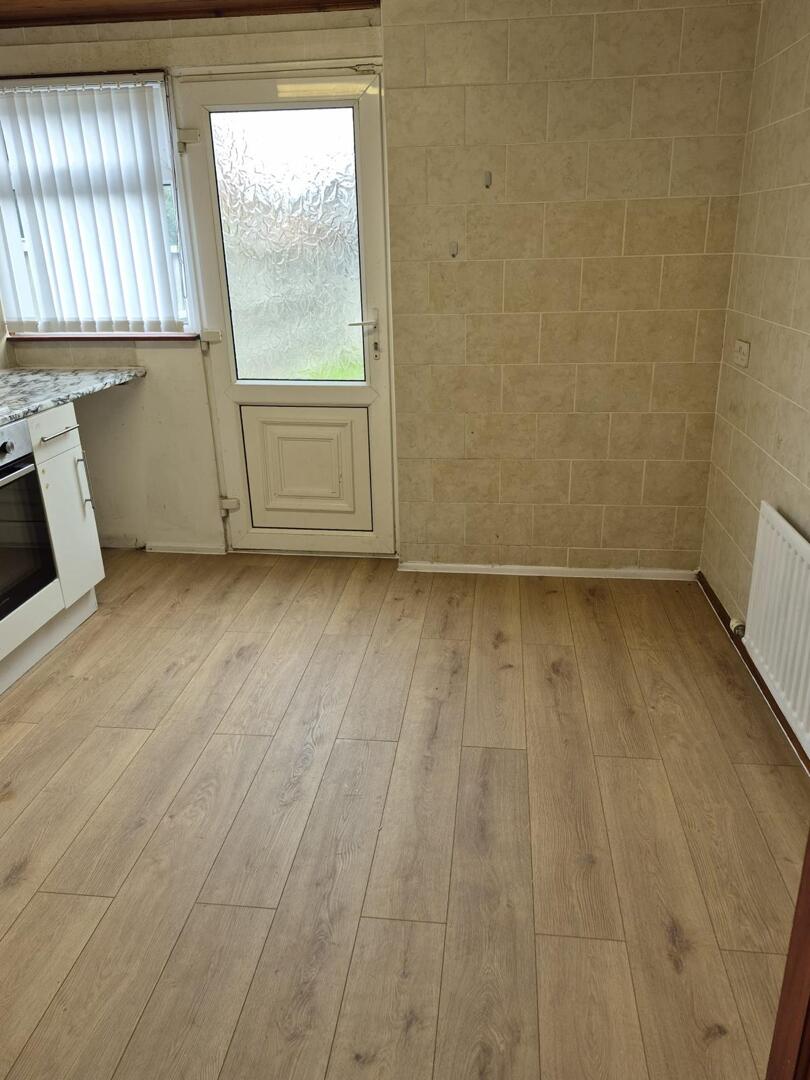 Kestrel Dene, Fazakerley, Liverpool